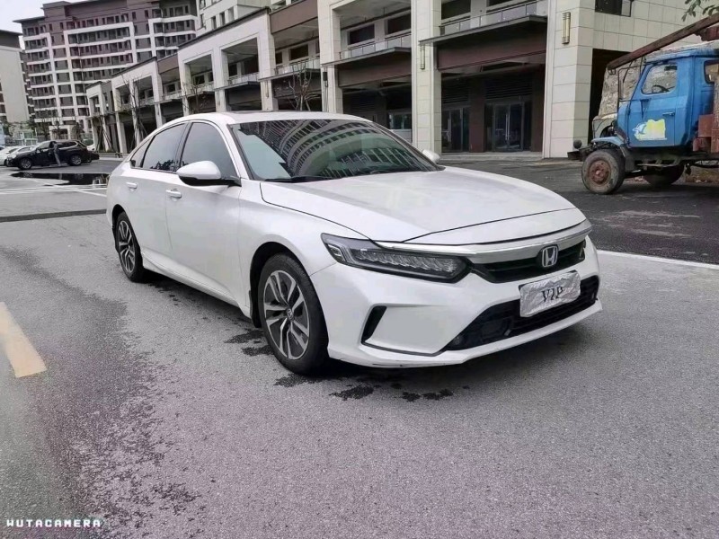 汕头22年本田英诗派6