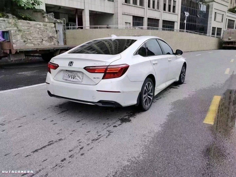 汕头22年本田英诗派7