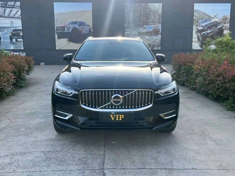 宿迁21年沃尔沃XC601