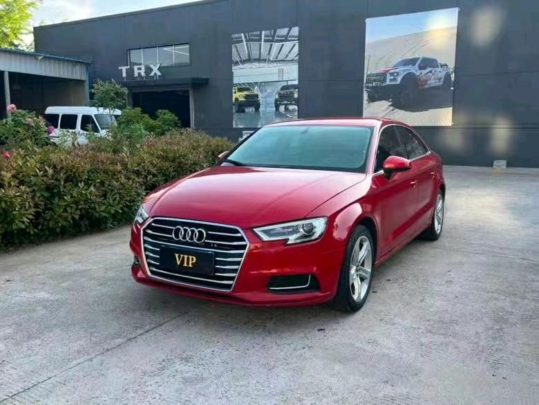 宿迁20年奥迪A32