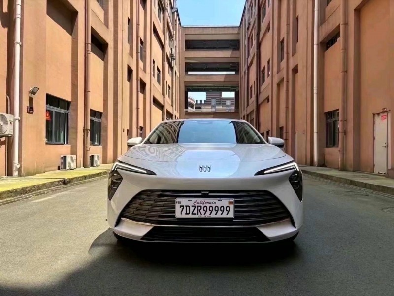 重庆24年别克君越1