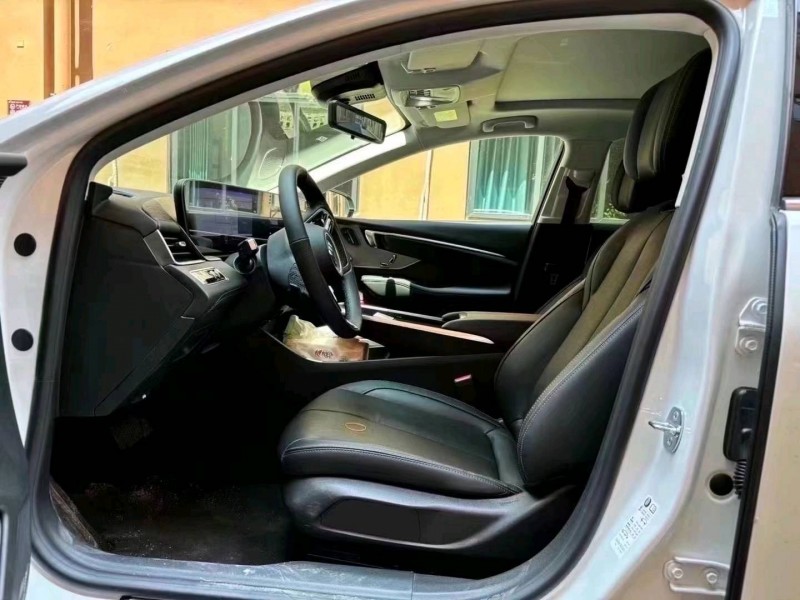 重庆24年别克君越2