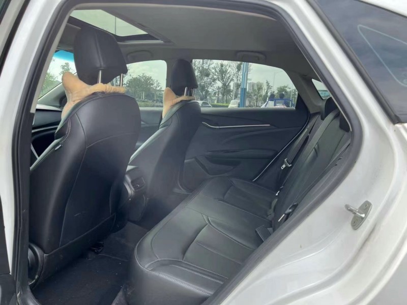 东莞21年别克英朗5