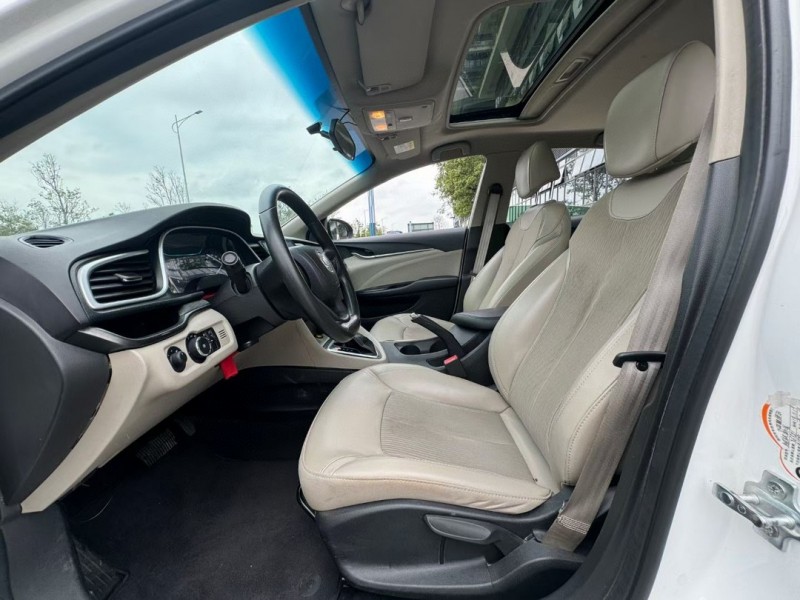 东莞17年别克英朗5