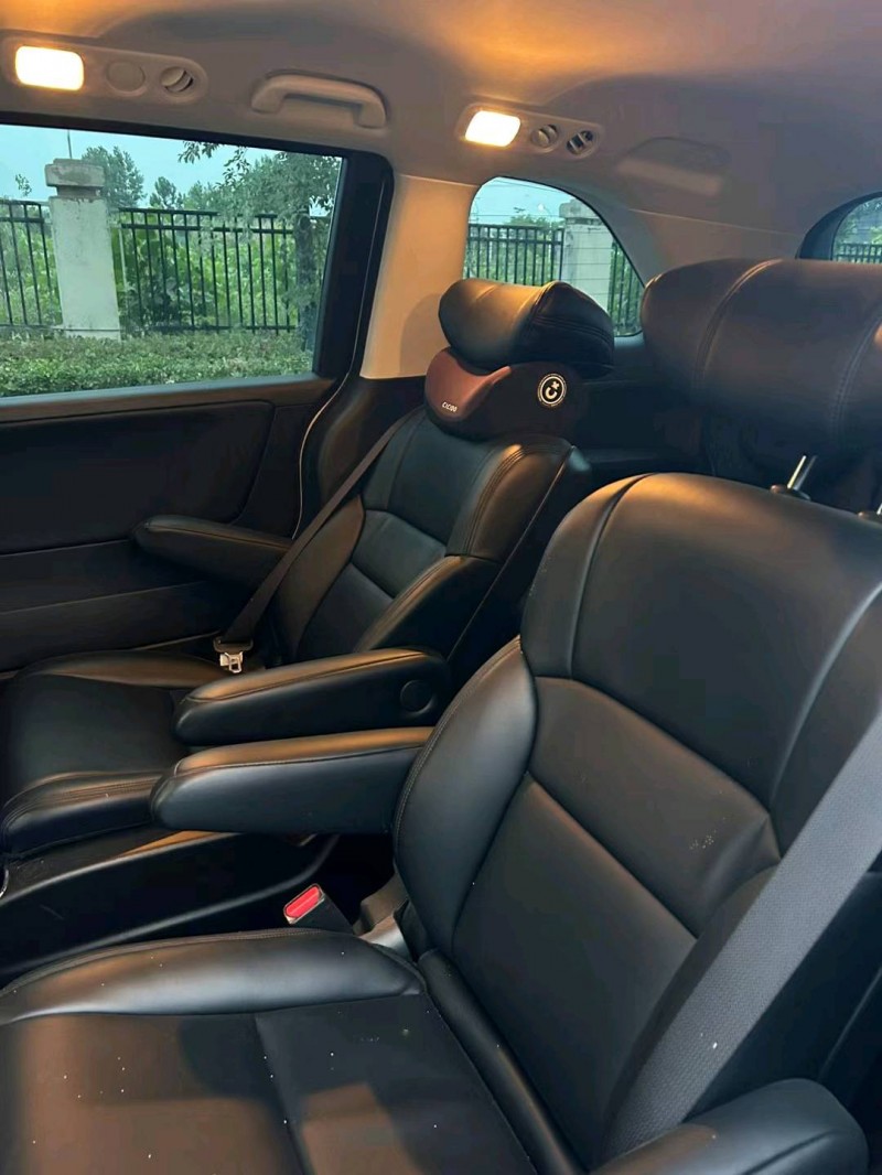 徐州21年本田奥德赛5