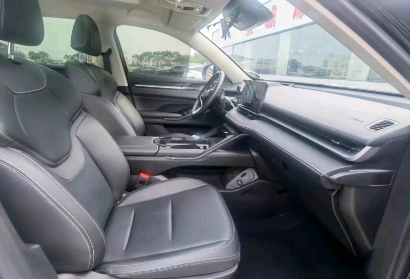 襄阳21年哈弗H63