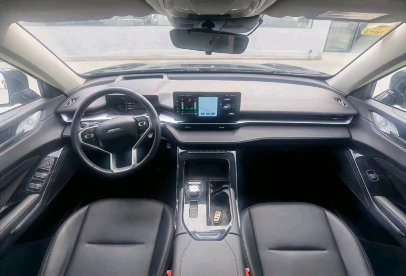 襄阳21年哈弗H65