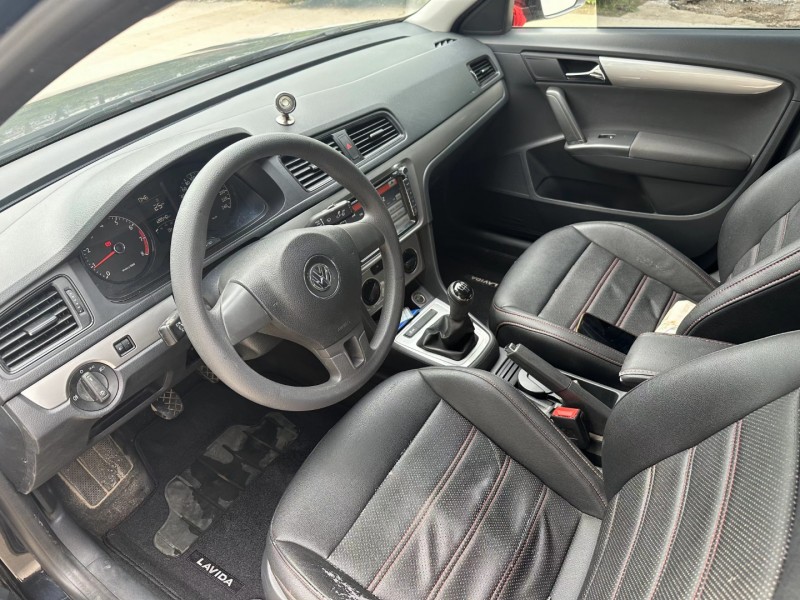 济南16年大众朗逸6