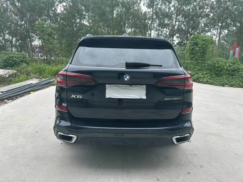 徐州23年宝马X59