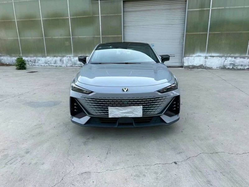 徐州22年长安汽车UNI-V1