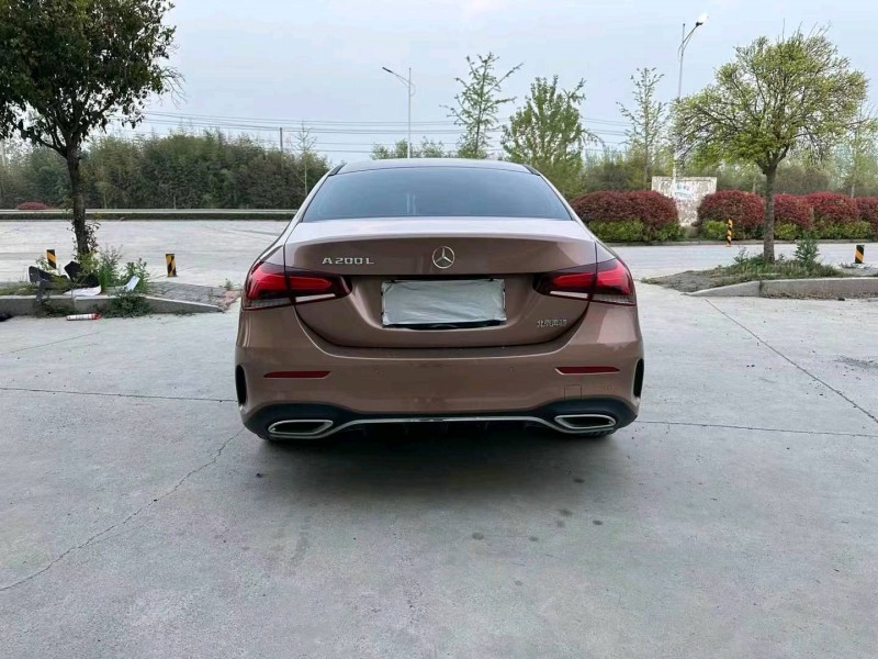 徐州21年奔驰A9