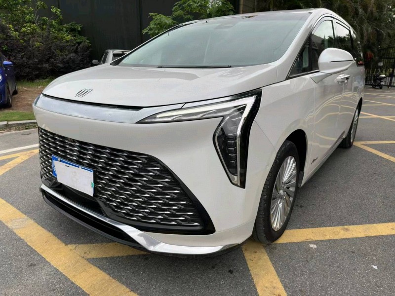 佛山23年别克新世纪2