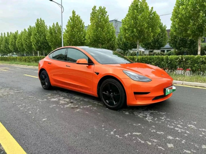 徐州23年特斯拉MODEL 32