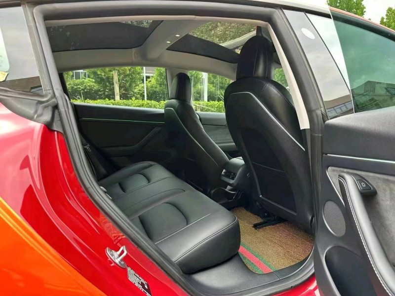 徐州23年特斯拉MODEL 34