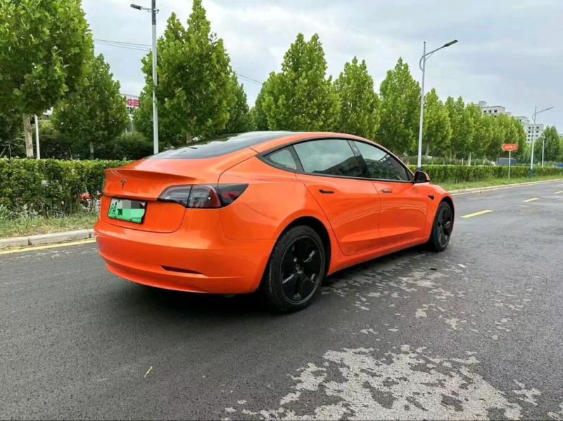 徐州23年特斯拉MODEL 38