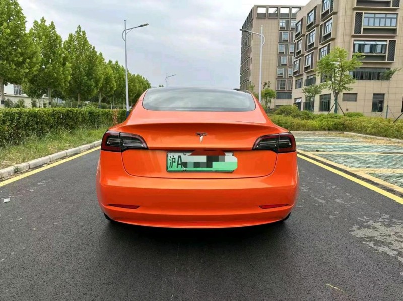 徐州23年特斯拉MODEL 39