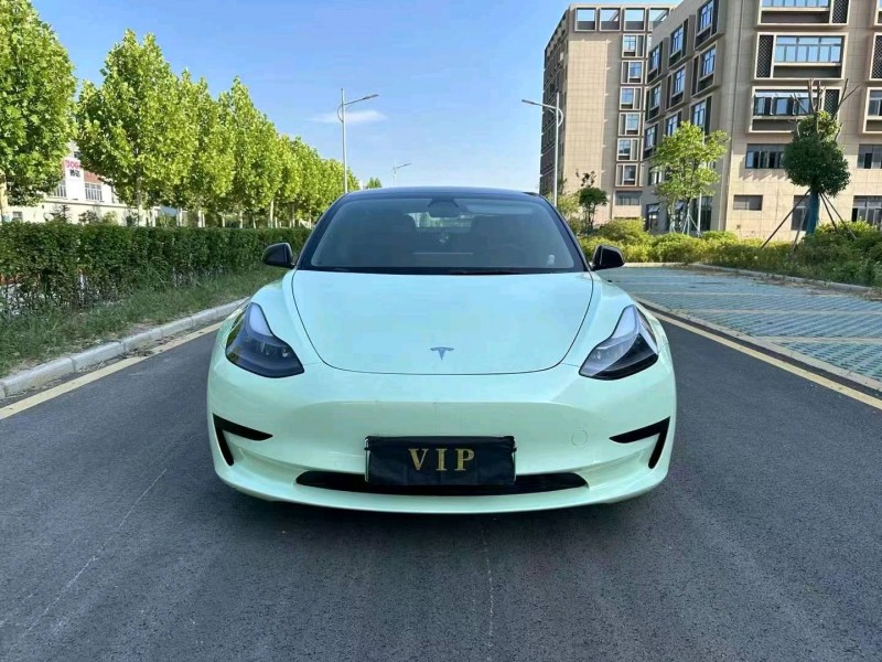 徐州22年特斯拉MODEL 31