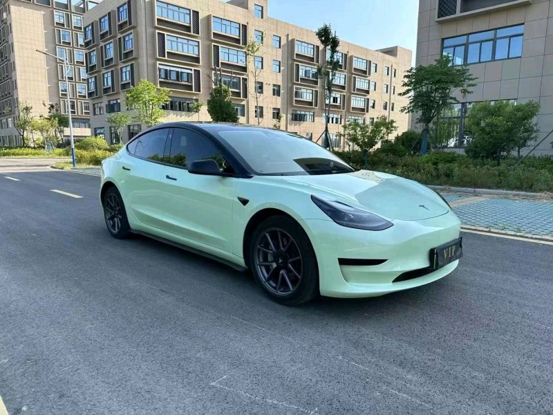 徐州22年特斯拉MODEL 32