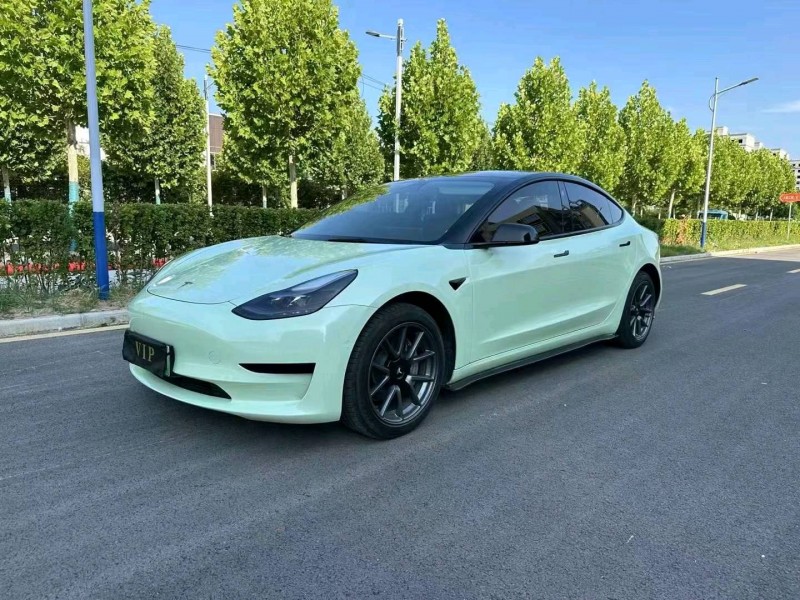 徐州22年特斯拉MODEL 33