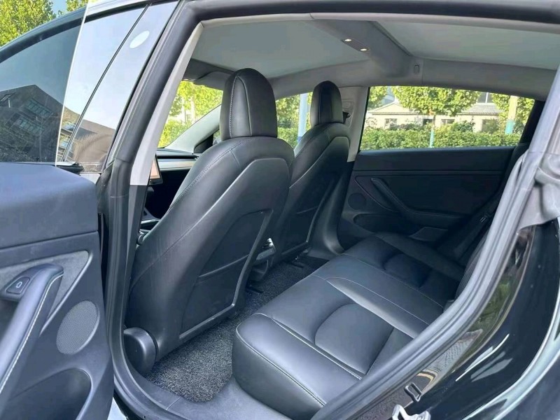 徐州22年特斯拉MODEL 34