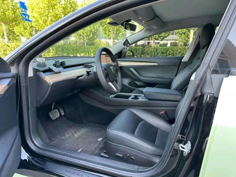 徐州22年特斯拉MODEL 36