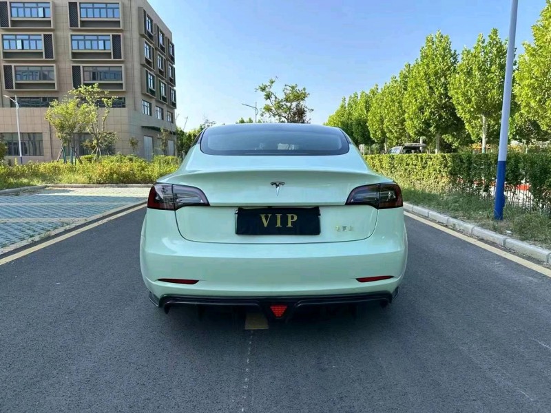 徐州22年特斯拉MODEL 39