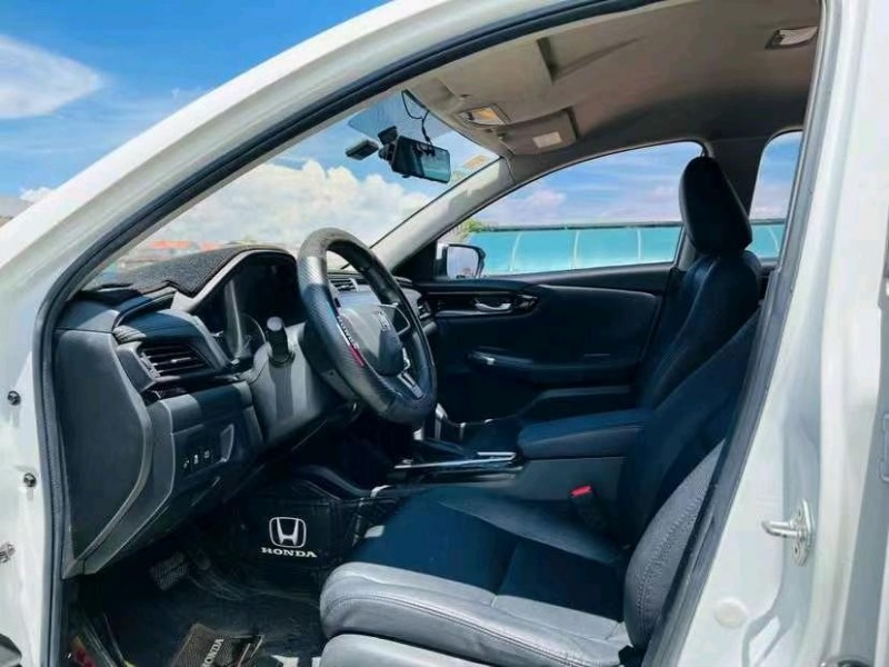 东莞19年本田凌派7