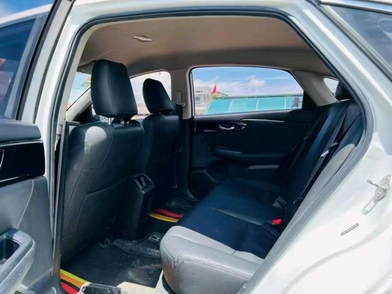 东莞19年本田凌派9