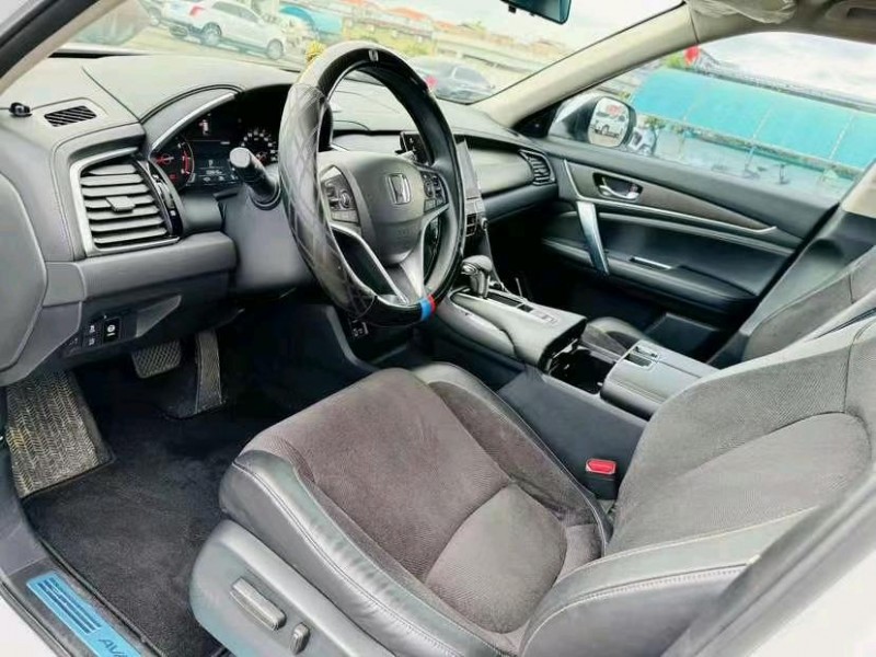 东莞22年本田冠道6