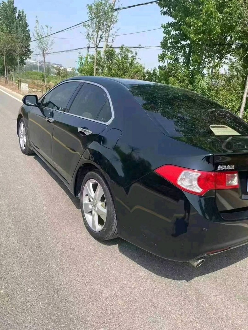临沂13年本田思铂睿6