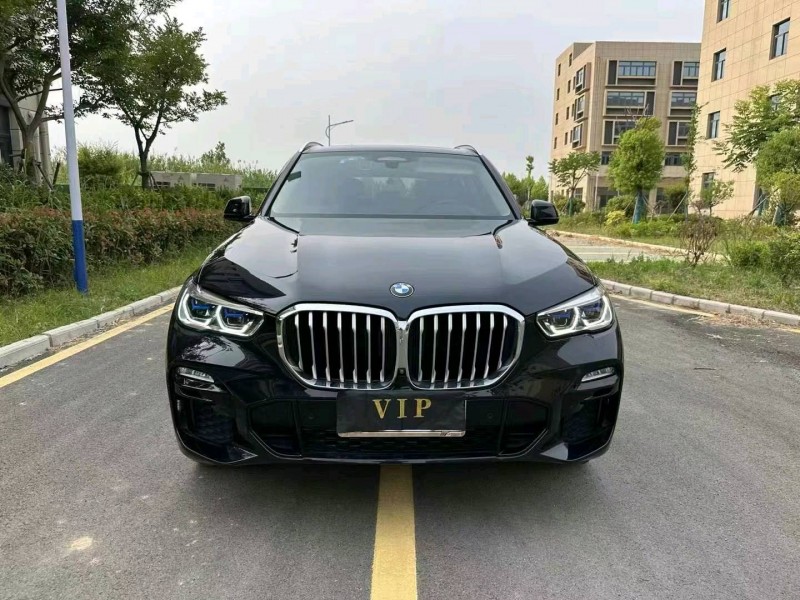 徐州19年宝马X51