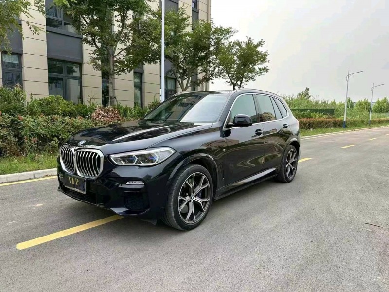 徐州19年宝马X53