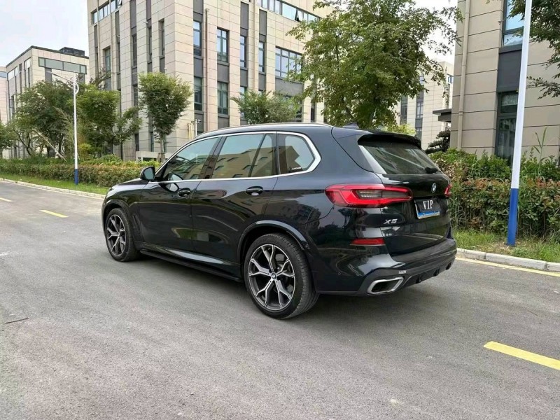 徐州19年宝马X57