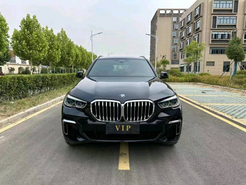 徐州23年宝马X51