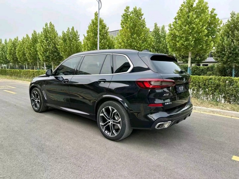 徐州23年宝马X57