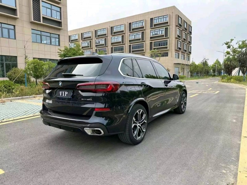 徐州23年宝马X58