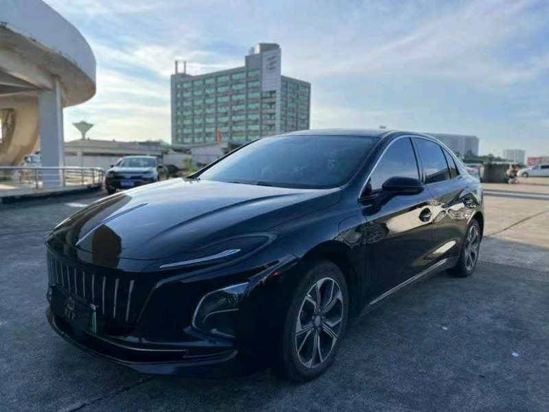 东莞23年红旗E-QM52
