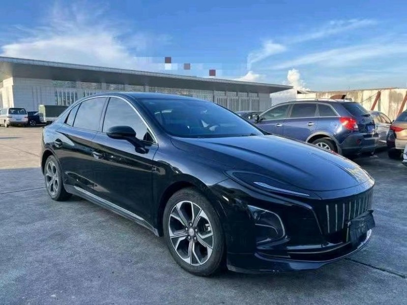 东莞23年红旗E-QM53