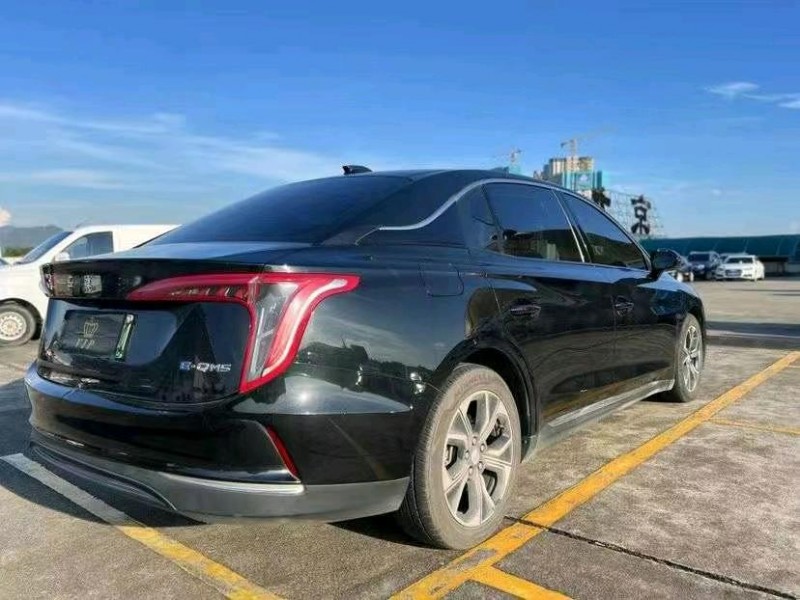 东莞23年红旗E-QM57