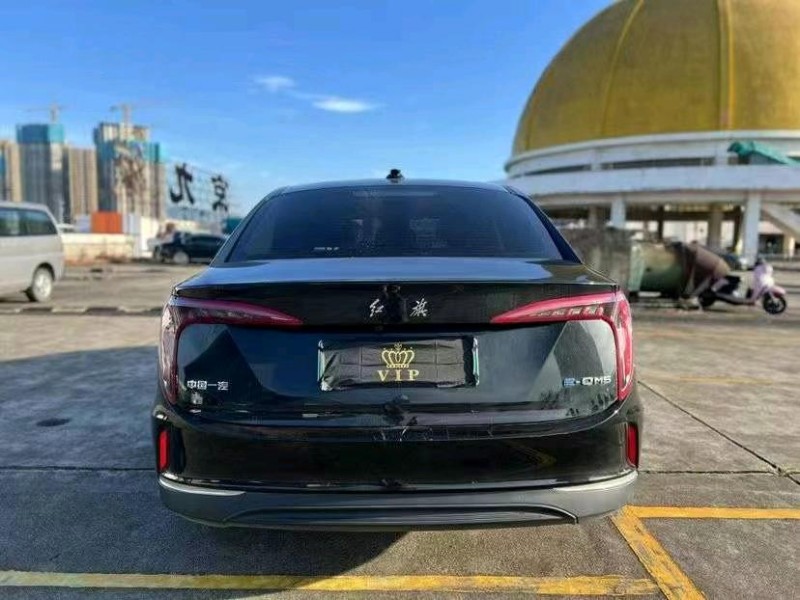 东莞23年红旗E-QM59