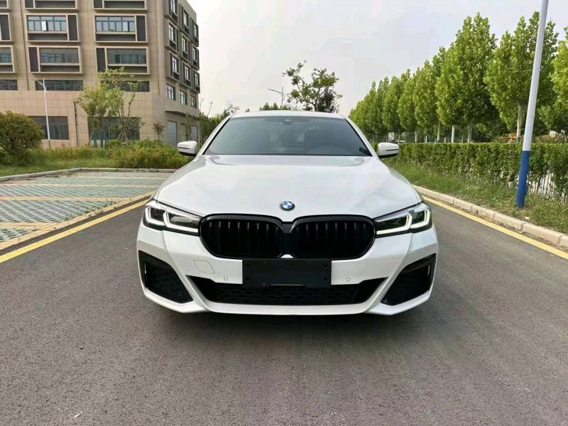 徐州22年宝马5系1