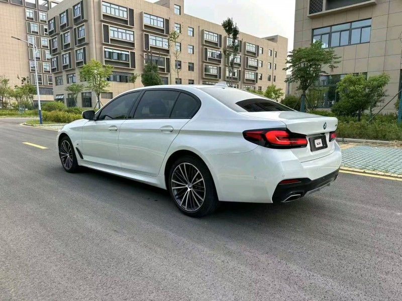 徐州22年宝马5系7