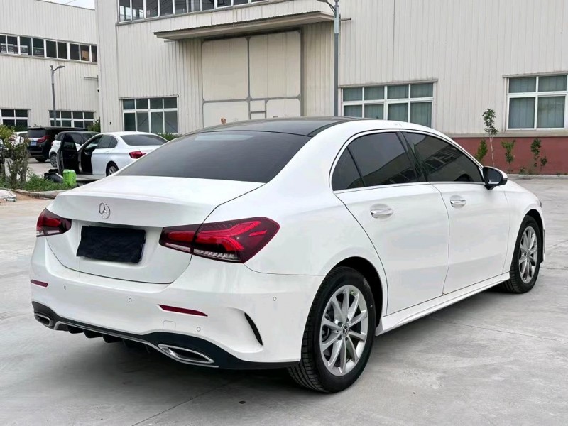 徐州22年奔驰A5