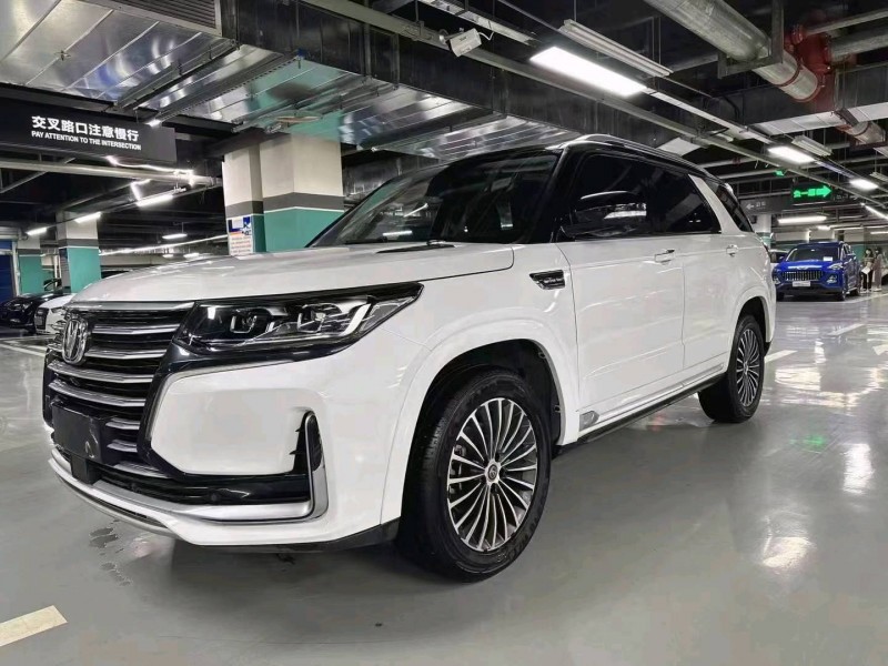 成都19年长安汽车CS952