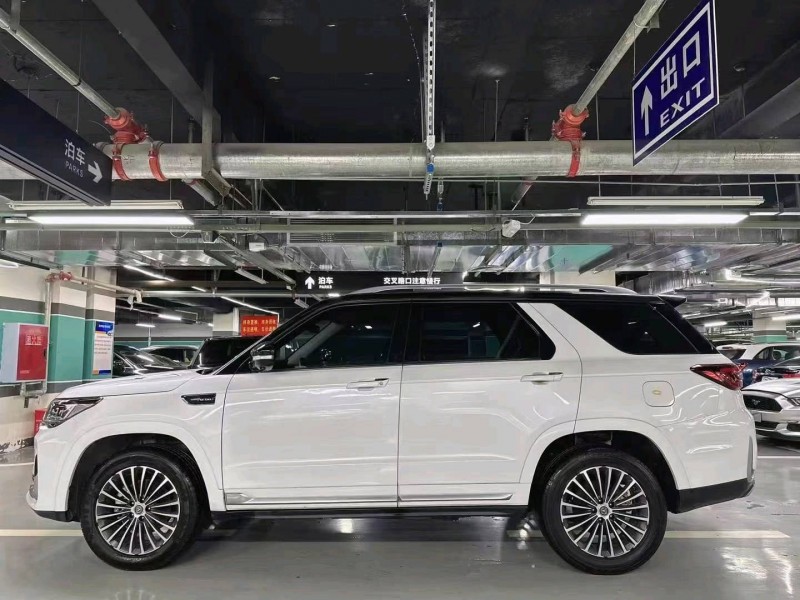 成都19年长安汽车CS959