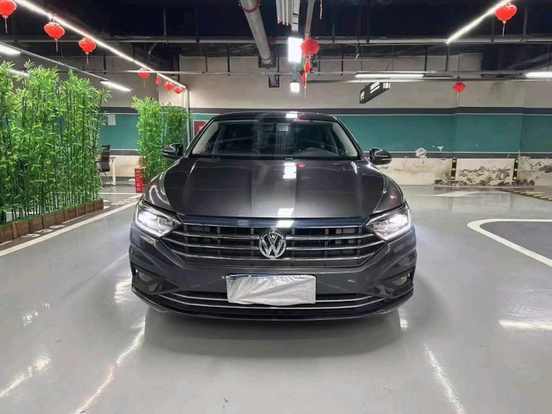 成都21年大众速腾1