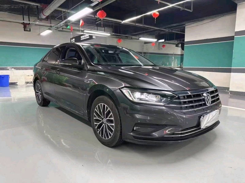 成都21年大众速腾2