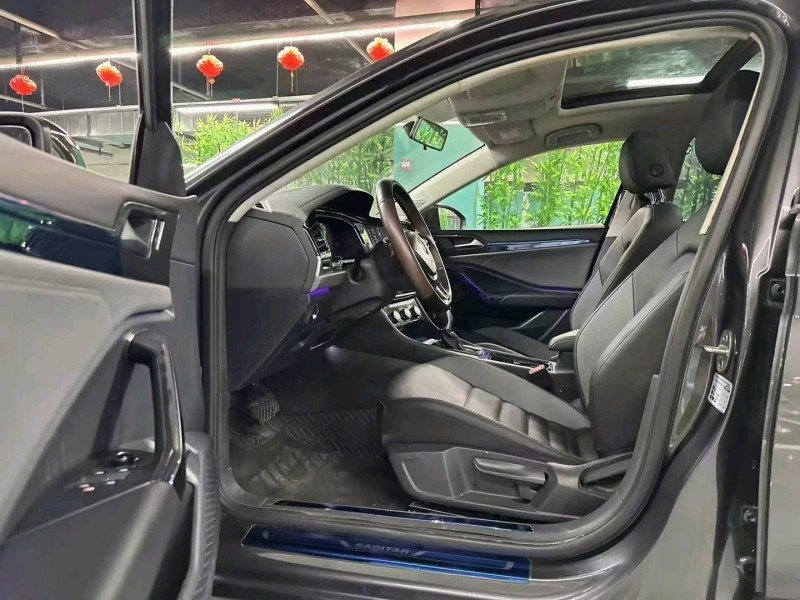 成都21年大众速腾4