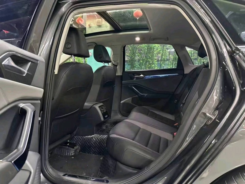 成都21年大众速腾6