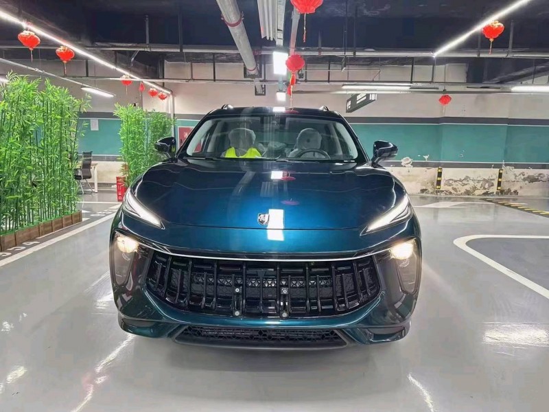 成都23年东风T51